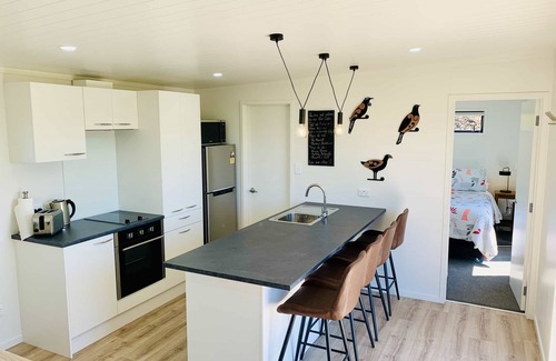 Bombay Other | Peaceful Farm Stay near Auckland with Spa Pool