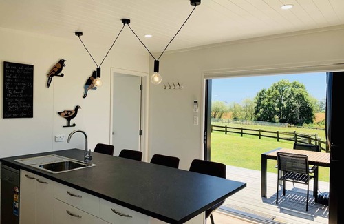 Bombay Other | Peaceful Farm Stay near Auckland with Spa Pool