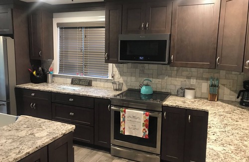 Burgaw Other | Peaceful Farmhouse on Horse Farm - 20 miles from the Beach !