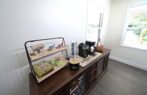 Andrews Cabin | Peaceful Firefly Creek Cabin in Nantahala- pet-friendly