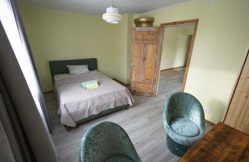 Ludza Apartment | Peaceful flat