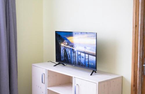 Ludza Apartment | Peaceful flat