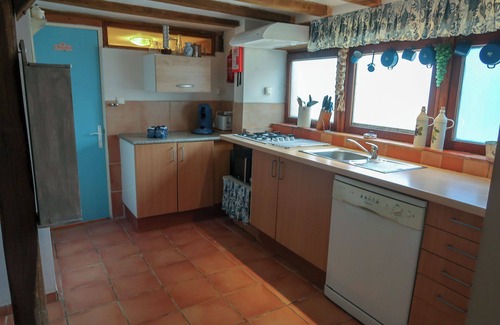 Sauveterre-la-Lemance Other | Peacefully located on the border of the Dordogne and Lot-et-Garonne (Perigord Noir)