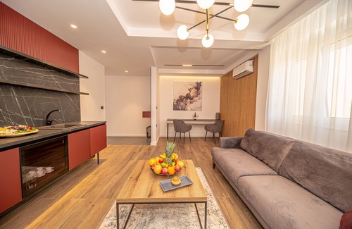 Susanj Apartment | peaceful , friendly property close to the beach