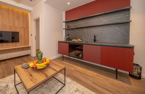 Susanj Apartment | peaceful , friendly property close to the beach
