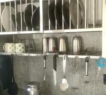 Phase 5 House | Peaceful Furnished Room with kitchen Wifi Ac in sec 71 mohali