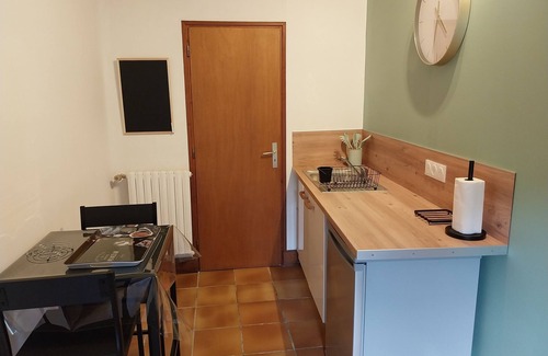 Pluneret House | Peaceful gîte for 2 people