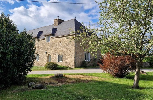 Pluneret House | Peaceful gîte for 2 people