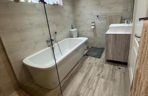 Kakamas Apartment | Peaceful Garden Accommodation