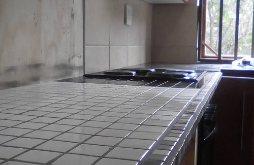 Queenswood Apartment | Peaceful Garden Bachelor apartment