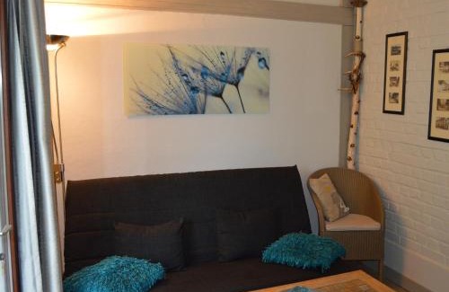 Ligneuville House | Peaceful Garden Stay, Malmedy