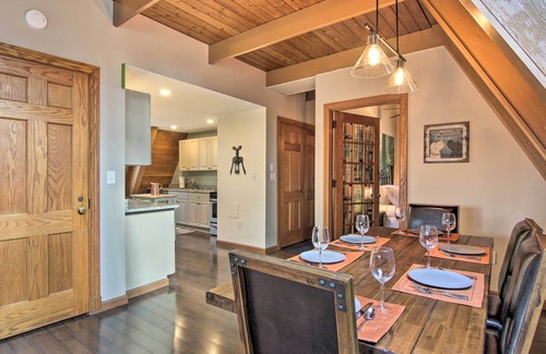 Georgetown House | Peaceful Georgetown Home - 13 Mi to Lewes Beach!