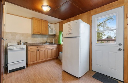 Otonabee-South Monaghan Cabin | Peaceful Getaway at Rice Lakes!