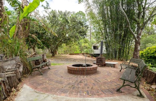 Wamuran Cottage | Peaceful getaway close to Brisbane.