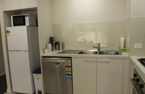 Waitara Apartment | Peaceful getaway from the city