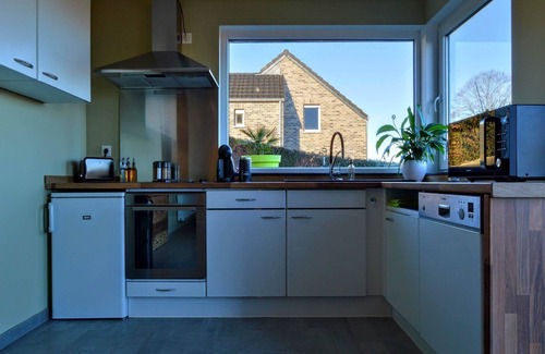 Aywaille Cottage | Peaceful Getaway in Aywaille