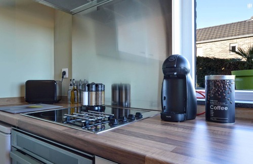 Aywaille Cottage | Peaceful Getaway in Aywaille