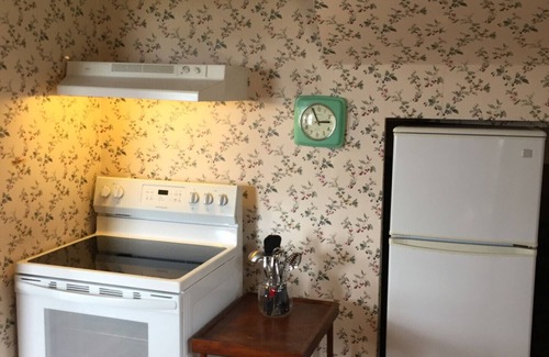 Port Rexton House | Peaceful Getaway in Port Rexton - Canada Select 4.5 Stars