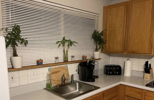 Florissant House | Peaceful Getaway in Florissant w/Sauna 5 Beds 2 Baths