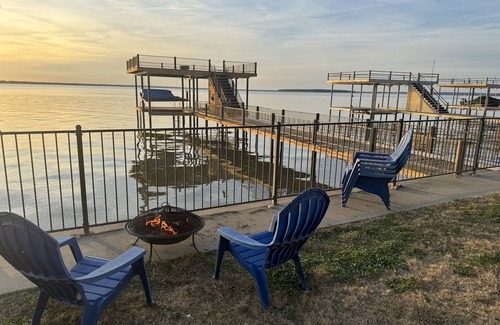 Kemp House | Peaceful Getaway