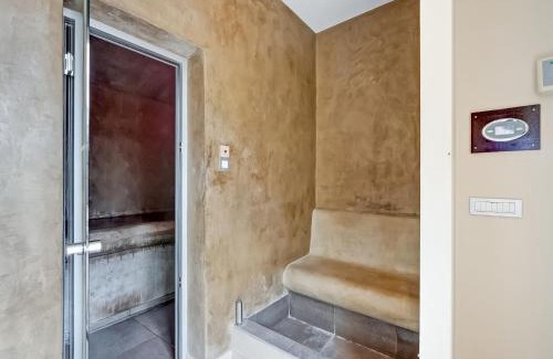 Avelgem House | Peaceful Getaway with Spa