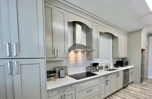 Langley House | Peaceful Guest Home at Trinity Acres