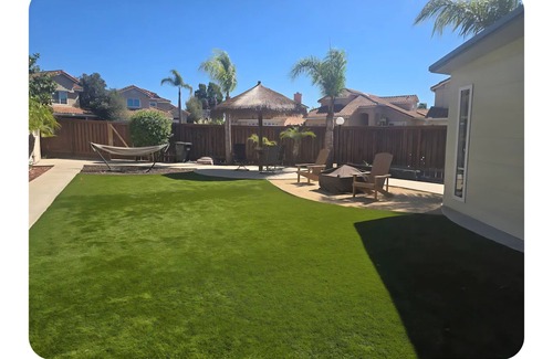 Rancho Penasquitos Apartment | Peaceful Guest Suite with AC in sunny San Diego