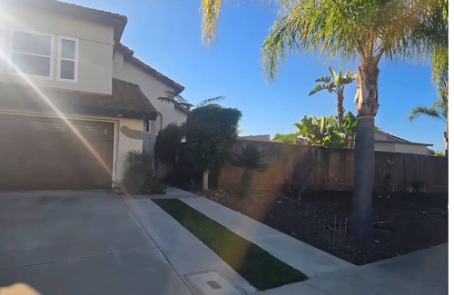 Rancho Penasquitos Apartment | Peaceful Guest Suite with AC in sunny San Diego