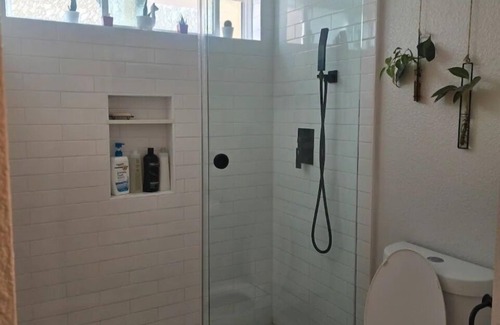 Rancho Penasquitos Apartment | Peaceful Guest Suite with AC in sunny San Diego