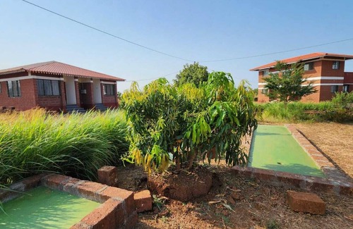 Anjanvel Other | Peaceful Guesthouse, Aghari