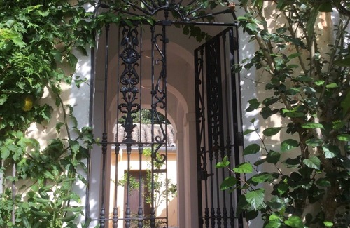 El Cuarton Villa | Peaceful Guesthouse With Large Private Pool And Secluded Gardens