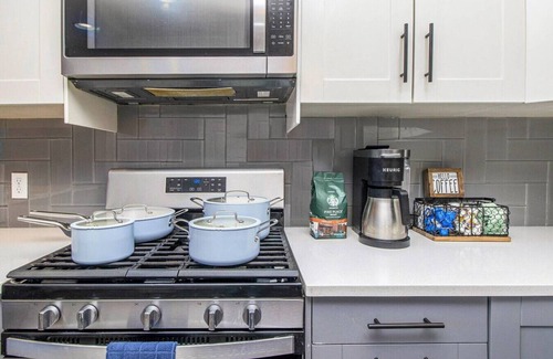 South Gull Lake House | Peaceful Gull Lake Suite