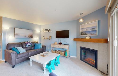 Long Beach Apartment | Peaceful Harbor