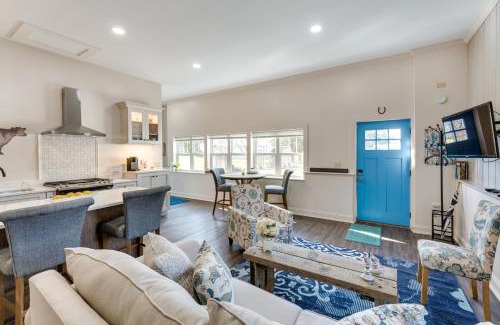 Chemung House | Peaceful Harvard Vacation Rental 3 Mi to Town!