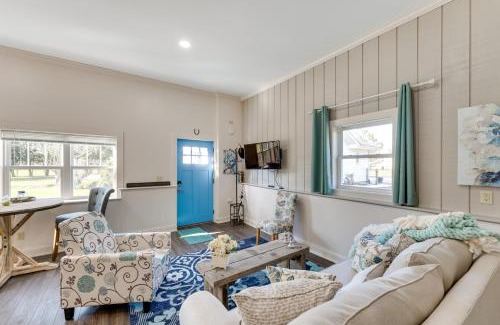 Chemung House | Peaceful Harvard Vacation Rental 3 Mi to Town!