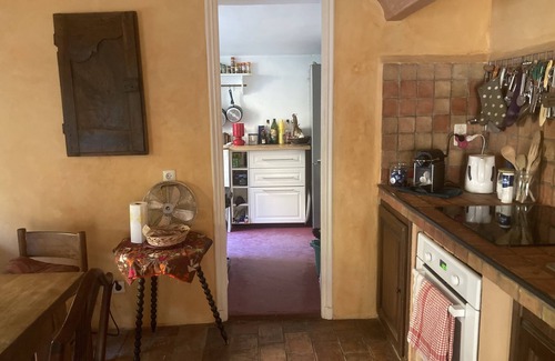 Les Brugassieres House | PEACEFUL HAVEN OVERLOOKING THE MASSIF DES MAURES AND CLOSE TO THE BEACHES