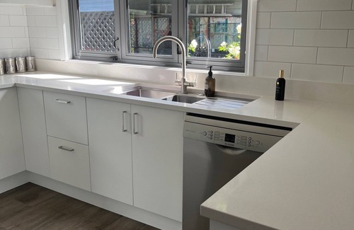 Upper Hutt House | Peaceful haven close to Upper Hutt activities