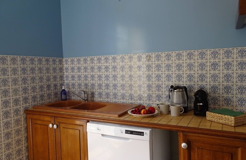 Tosse House | PEACEFUL HAVEN CLOSE TO SEIGNOSSE BEACHES