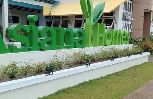 Dinalupihan House | Peaceful Haven in Hermosa, Philippines - Entire House for Rent