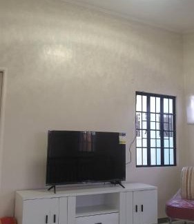 Dinalupihan House | Peaceful Haven in Hermosa, Philippines - Entire House for Rent
