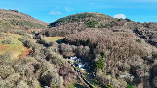 Draethen House | Peaceful Haven: Nature, Luxury, Wellbeing & Cuisine