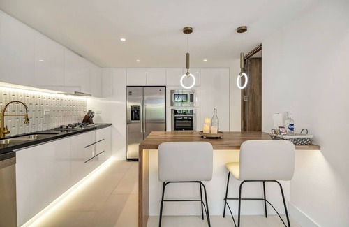 El Tesoro Apartment | * Peaceful Heaven: 2.5 Bath+2 Bed