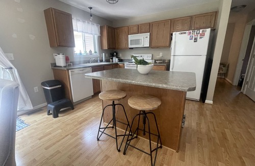 Roscommon Ski Chalet | Peaceful Hideaway! New Listing