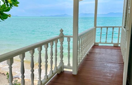 Mae Nam Apartment | Peaceful Hideaway with Stunning View Beach Access