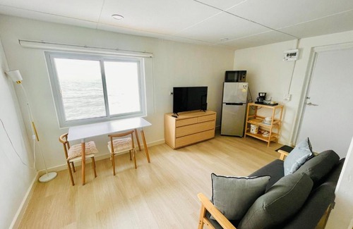 Mae Nam Apartment | Peaceful Hideaway with Stunning View Beach Access