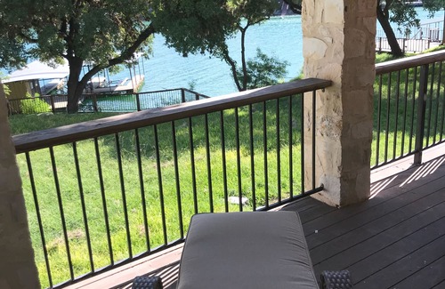Lakehills House | Peaceful Hill Country Getaway at Medina Lake, a short drive from San Antonio
