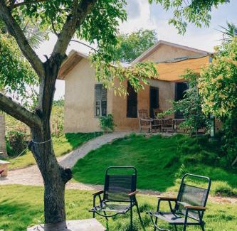 Ke Ga Cabin | Peaceful Hill Homestay