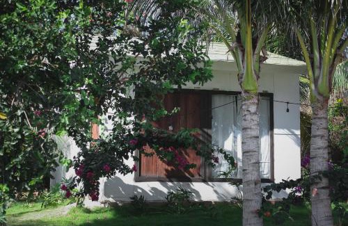Ke Ga Cabin | Peaceful Hill Homestay