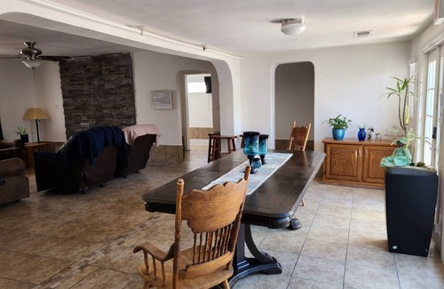 Near North Valley House | Peaceful Historic Stay Near Downtown for Traveling Nurses Professionals Couples