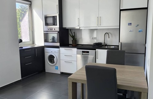 Figueira da Foz Apartment | Peaceful Holidays in Figueira da Foz - Perfect 2 Bedroom Apartment to Enjoy